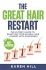 Karen Hill - The Great Hair Restart