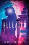 Amber Kirkpatrick - Released