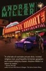 Andrew Miller - Namaste Mart Confidential