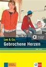 Elke Burger, Theo Scherling - Gebrochene Herzen (Stufe 1)