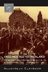 Alexander Clarkson, Clarkson Alexander - Fragmented Fatherland