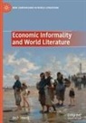 Josh Jewell - Economic Informality and World Literature