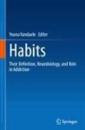 Youna Vandaele - Habits