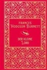 Frances Hodgson Burnett - Der kleine Lord