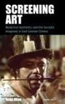 Sean Allan, Seán Allan - Screening Art