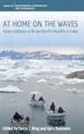 Tanya J. Robinson King, Tanya J. King, Gary Robinson, Robinson Gary - At Home on the Waves