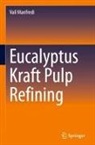 Vail Manfredi - Eucalyptus Kraft Pulp Refining