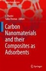 J Tharini, J. Tharini, Thomas, Sabu Thomas - Carbon Nanomaterials and their Composites as Adsorbents