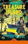 Robert Louis Stevenson - Treasure Island