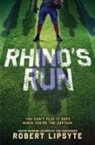 Robert Lipsyte, Lipsyte Robert - Rhino's Run