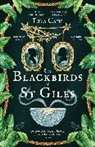 Lila Cain - The Blackbirds of St Giles