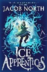 Jacob North - Ice Apprentices