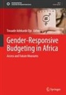 Tinuade Adekunbi Ojo - Gender-Responsive Budgeting in Africa
