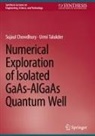 Sujaul Chowdhury, Urmi Talukder - Numerical Exploration of Isolated GaAs-AlGaAs Quantum Well