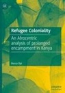 Bosco Opi - Refugee Coloniality