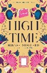 Hannah Rothschild - High Time