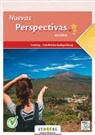 Analia Cicchinelli, Arnulf Kossak, Lena de Terry, Karin Lena de Terry - Nuevas Perspectivas A2 Austria. Training - Schriftliche Reifeprüfung
