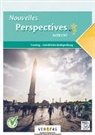 Marion Koppenberger, Arnulf Kossak, Christa Wänke, Nesli Hannah Winkler-Ebner - Nouvelles Perspectives A2 Autriche. Training – Schriftliche Reifeprüfung