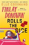 Elle Cosimano, Cosimano Elle - Finlay Donovan Rolls the Dice