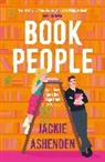 Jackie Ashenden, Ashenden Jackie - Book People