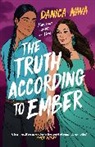 Danica Nava - The Truth According to Ember