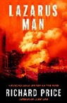 Richard Price, Price Richard - Lazarus Man