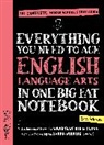 Workman Publishing, Workman Publishing, Workman Publishing (COR) - Everything You Need to Ace English Language Arts in One Big Fat