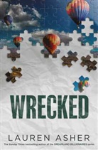 Lauren Asher - Wrecked