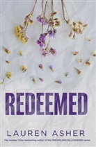 Lauren Asher - Redeemed