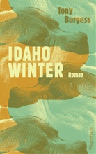 Tony Burgess - Idaho Winter