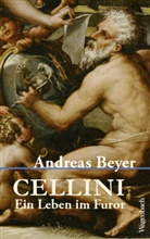 Andreas Beyer - Cellini