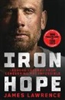 James Lawrence - Iron Hope