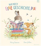 Perry Emerson, Emerson  Perry, Sean Julian - Nur noch eine Geschichte, Pia!