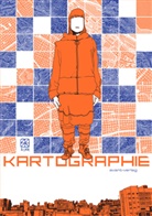 Sike, Johann Ulrich, Johann Ulrich - Kartographie
