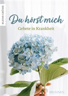 Waltraud Thomas, Thomas  Waltraud - Du hörst mich