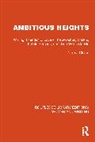 Norma Clarke, Clarke Norma - Ambitious Heights