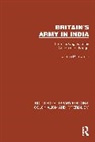 James P. Lawford, Lawford James P. - Britain''s Army in India