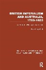 Brian Fitzpatrick, Fitzpatrick Brian - British Imperialism and Australia, 17831833