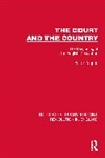 Perez Zagorin, Zagorin Perez - The Court and the Country