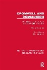 Eduard Bernstein, Bernstein Eduard - Cromwell and Communism
