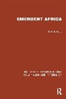 W.E.F. Ward - Emergent Africa