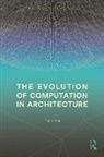 Bradley Bell, Michael Fox, Michael Bell Fox - Evolution of Computation in Architecture