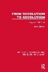 John Carswell - From Revolution to Revolution