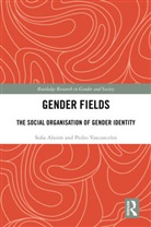 Sofia Aboim, Aboim Sofia, Pedro Vasconcelos - Gender Fields