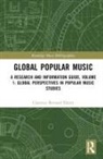 Clarence Bernard Henry, Henry Clarence Bernard - Global Popular Music