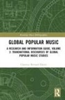 Clarence Bernard Henry, Henry Clarence Bernard - Global Popular Music