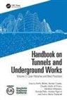 Emilio (University of Naples Federico II Bilotta, Emilio Bilotta, Bilotta Emilio, Renato Casale, Claudio Giulio Di Prisco, Salvatore Miliziano... - Handbook on Tunnels and Underground Works
