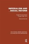 Bernard Semmel - Imperialism and Social Reform