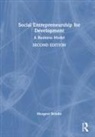 Margaret Brindle - Social Entrepreneurship for Development