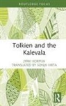 Jyrki Korpua - Tolkien and the Kalevala